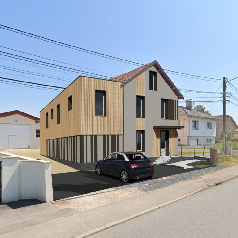 Numalliance (Saverne - 67)