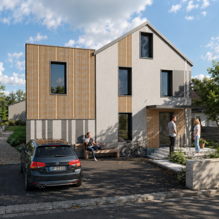 Numalliance (Saverne - 67)