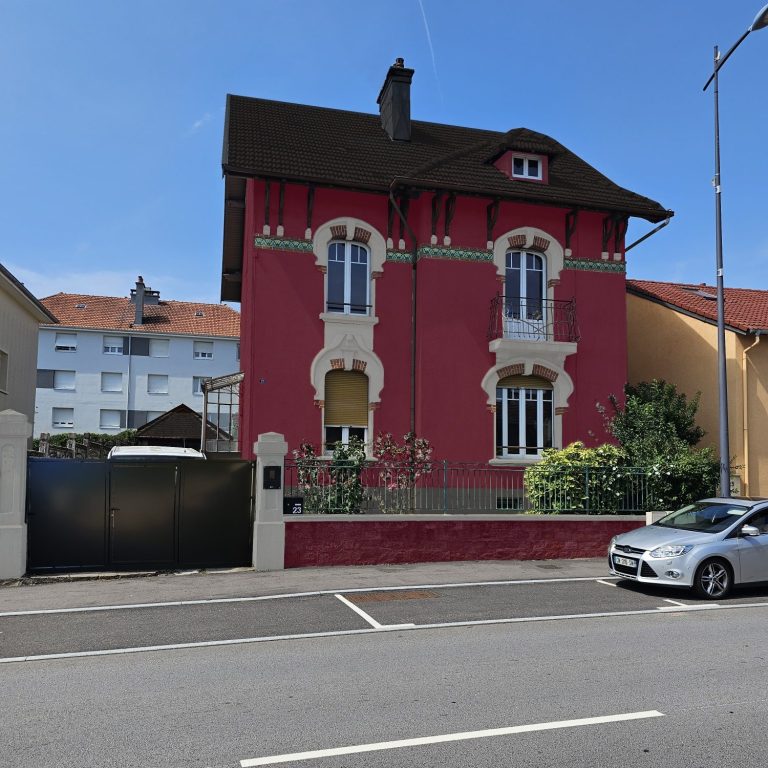 Numalliance (Saverne - 67)